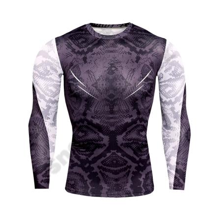  Rash Guard