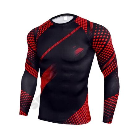  Rash Guard