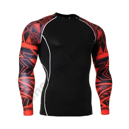  Rash Guard