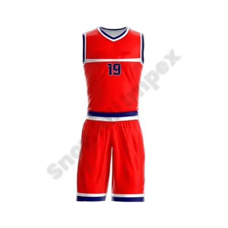  Volleyball Uniform