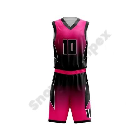  Volleyball Uniform