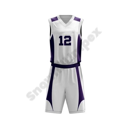  Volleyball Uniform