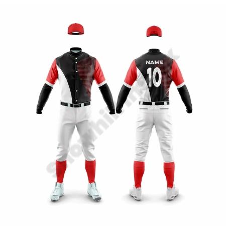 Baseball Uniform