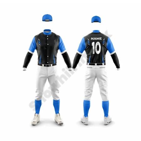 Baseball Uniform