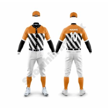 Baseball Uniform