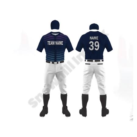 Baseball Uniform