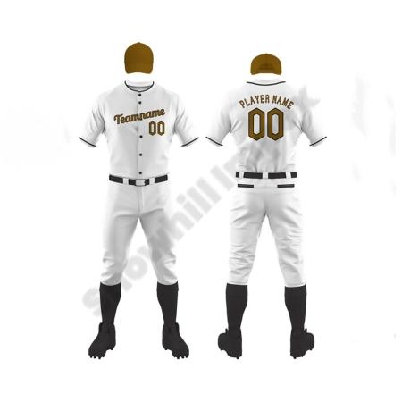 Baseball Uniform