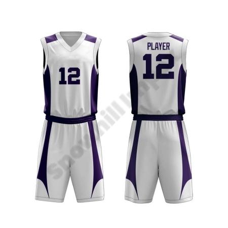 Basketball Uniform