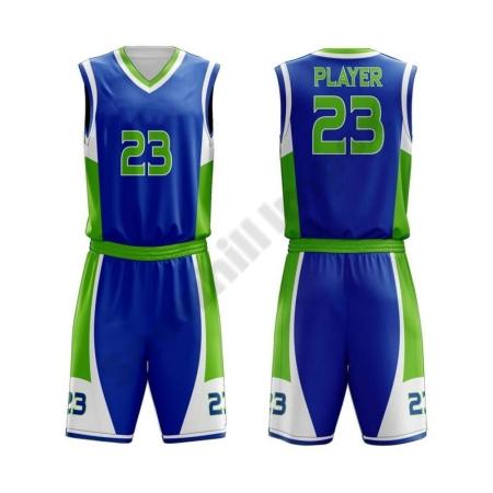 Basketball Uniform