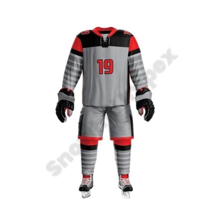 Ice Hockey Uniform