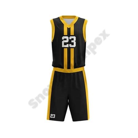 Volleyball Uniform